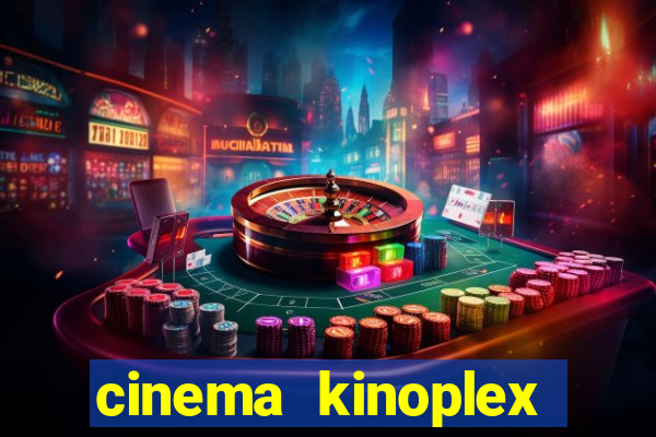 cinema kinoplex north shopping